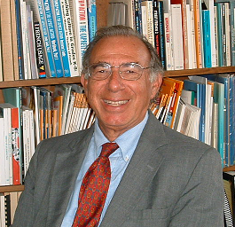 Albert Valdman